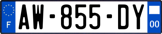 AW-855-DY