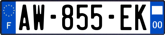 AW-855-EK