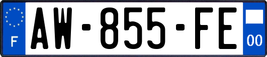 AW-855-FE