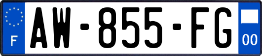 AW-855-FG