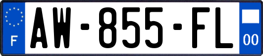 AW-855-FL