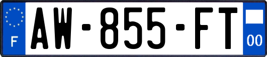 AW-855-FT