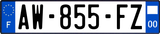 AW-855-FZ