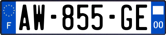 AW-855-GE