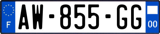 AW-855-GG