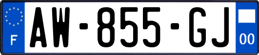 AW-855-GJ
