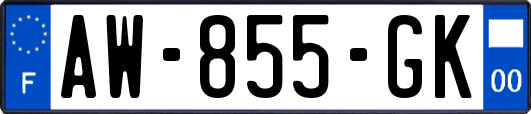 AW-855-GK