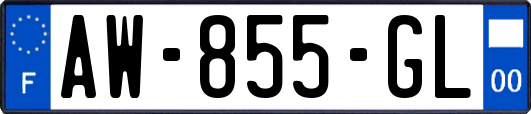 AW-855-GL