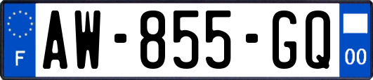 AW-855-GQ