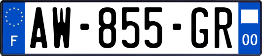 AW-855-GR