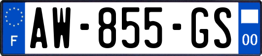 AW-855-GS