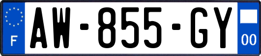 AW-855-GY