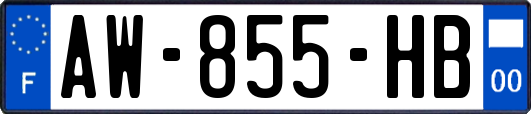 AW-855-HB