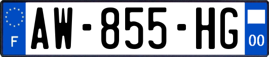 AW-855-HG