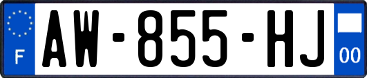 AW-855-HJ