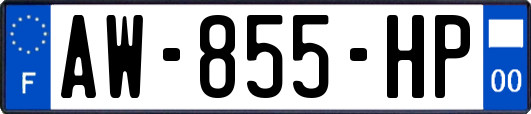 AW-855-HP