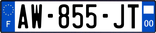 AW-855-JT