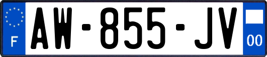 AW-855-JV