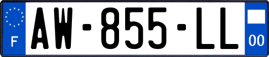 AW-855-LL