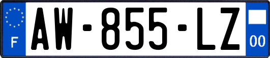 AW-855-LZ