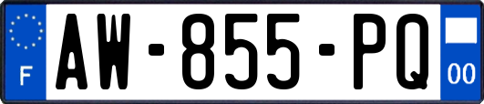 AW-855-PQ