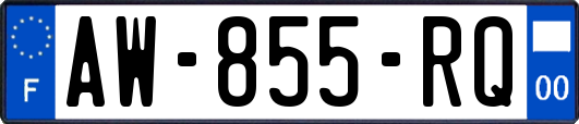 AW-855-RQ