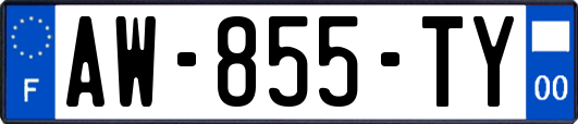 AW-855-TY