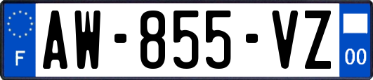 AW-855-VZ