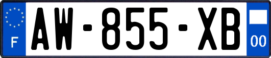AW-855-XB
