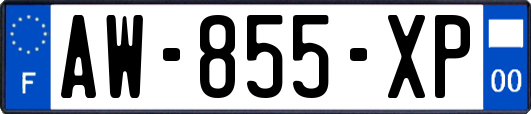 AW-855-XP