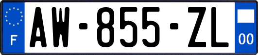 AW-855-ZL