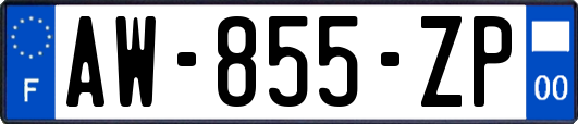 AW-855-ZP