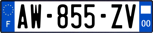 AW-855-ZV