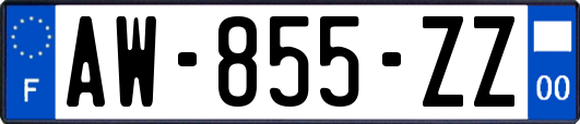 AW-855-ZZ