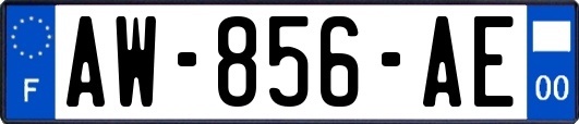 AW-856-AE