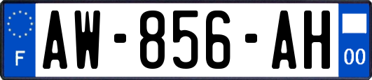 AW-856-AH