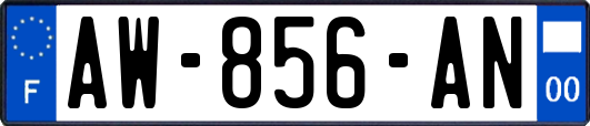 AW-856-AN