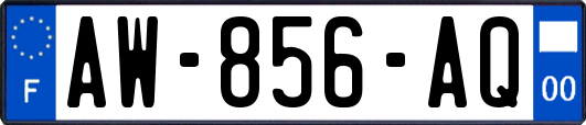 AW-856-AQ