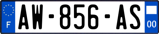 AW-856-AS