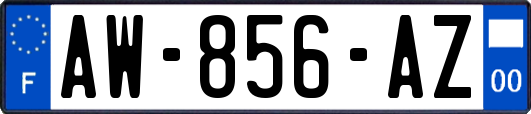 AW-856-AZ