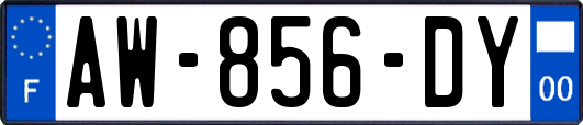 AW-856-DY