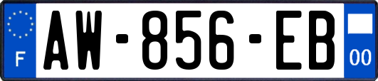 AW-856-EB