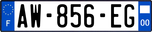 AW-856-EG