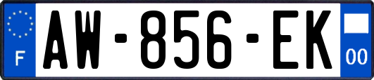 AW-856-EK