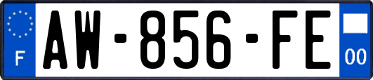 AW-856-FE