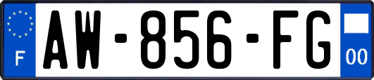 AW-856-FG