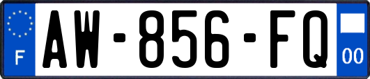 AW-856-FQ