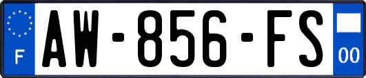AW-856-FS