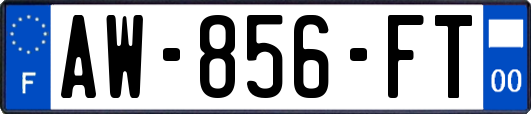 AW-856-FT