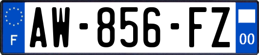 AW-856-FZ